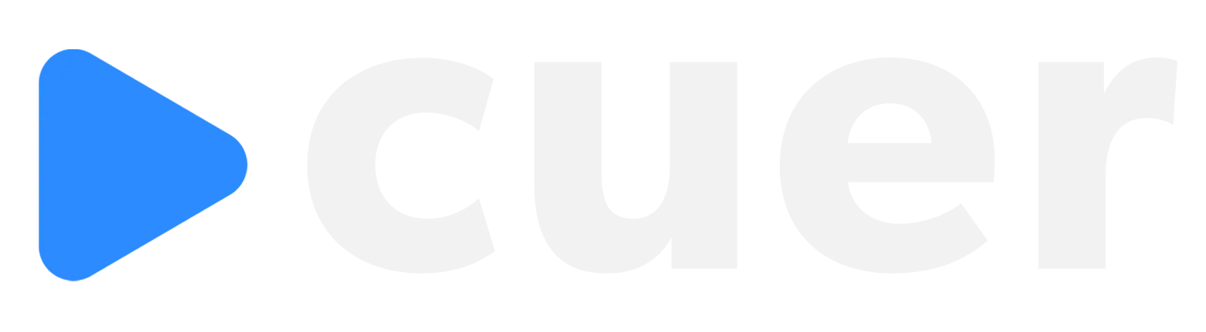 Cuer Logo
